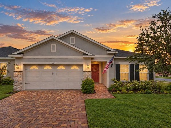 623 BELLINGHAM WAY , MINNEOLA, FL 34715
