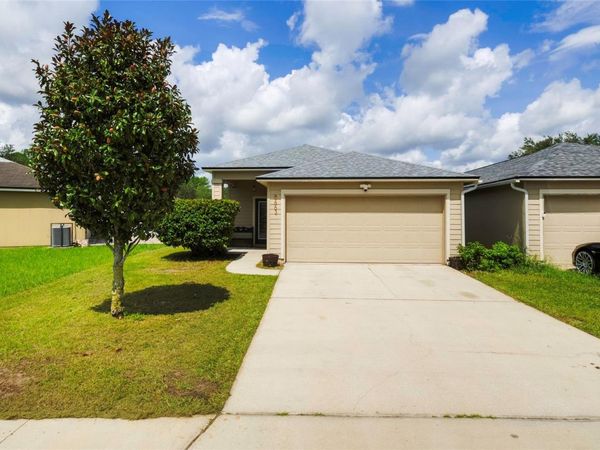8663 DYLAN MICHAEL DRIVE, JACKSONVILLE, FL 32210