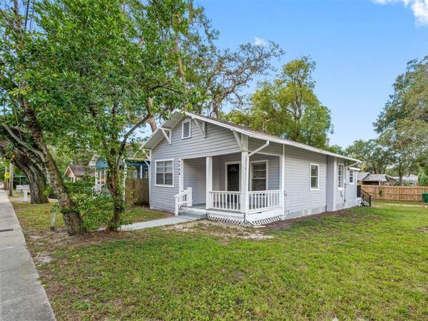 4908 N 15TH STREET , TAMPA, FL 33610