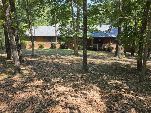 1112 State Highway Kk , Fordland, MO 65652