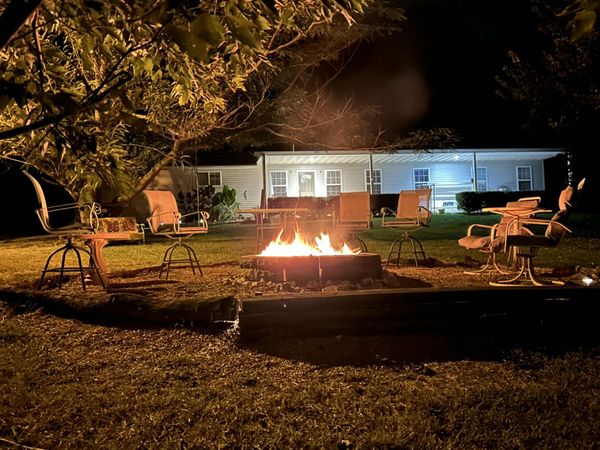 1092 Blackjack School Road , Marionville, MO 65705