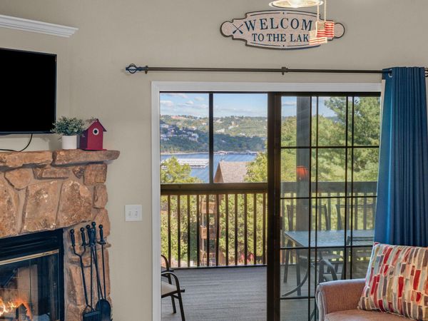 95 Leaning Tree Circle , Unit # 5, Branson, MO 65616
