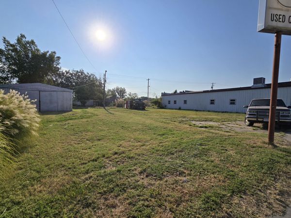 516 N Main Street , Lockwood, MO 65682