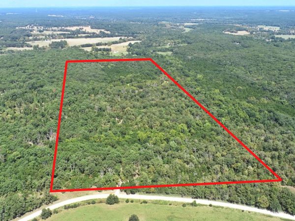000 SE 500 Road , Collins, MO 64738