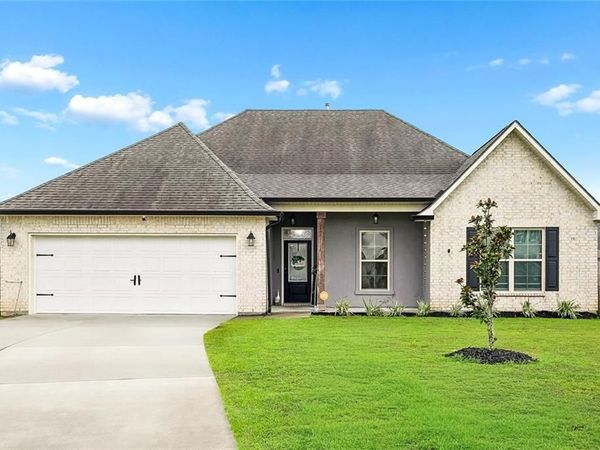 237 LOUISIANA IRIS Circle , Slidell, LA 70458
