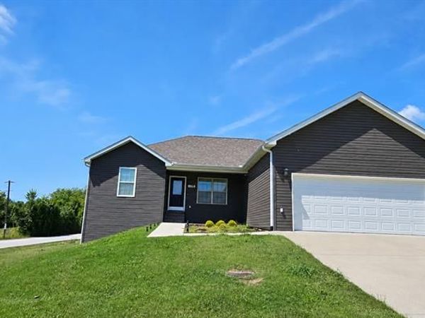119 Sun Valley Court, Jackson, MO 63755