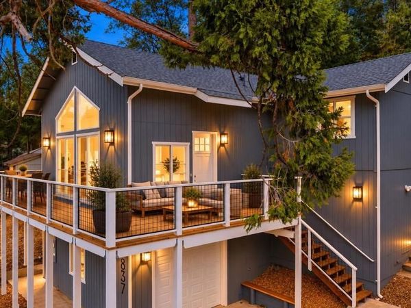 21837 Cedar Springs Rd, Twain Harte, CA 95383