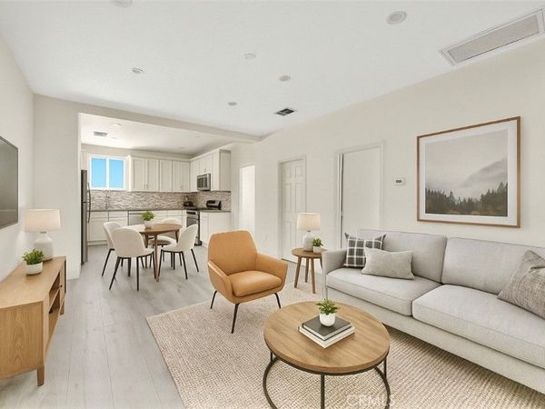 57 N Baldwin Avenue, Unit B, Sierra Madre, CA 91024