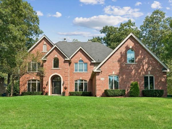 13230 Hidden Valley Drive, Homer Glen, IL 60491