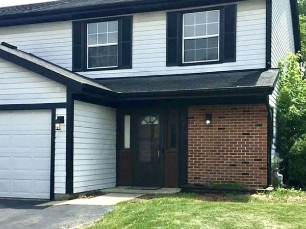 229 JUNIPER Drive , Unit 229, Bolingbrook, IL 60440