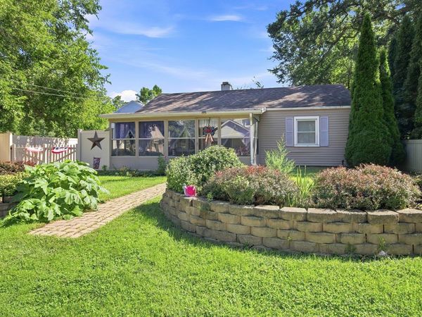 22841 128th Street , Bristol, WI 53104