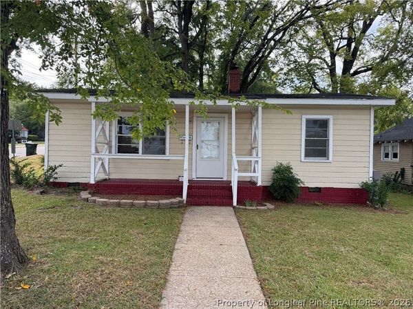 224 Fountainhead, Fayetteville, NC 28301