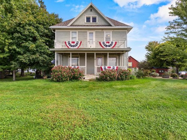 3562 Highway 19, Sun Prairie, WI 53590