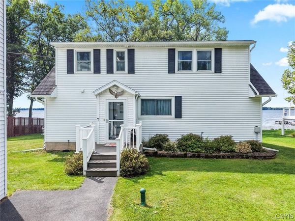 137 Shaw Road , West Monroe, NY 13167