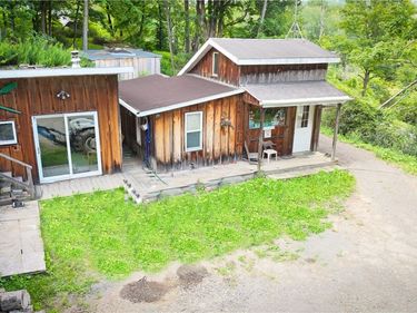 234 W Back West Creek Road, Candor, NY 13743