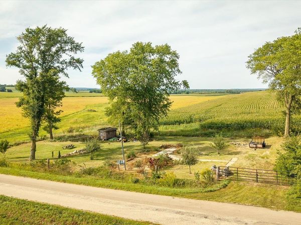 xxx Hagerty Road, DURAND, IL 61024