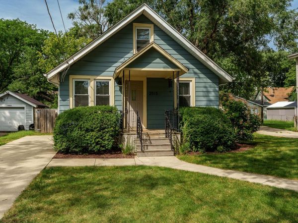 2515 Yonge Street, ROCKFORD, IL 61101