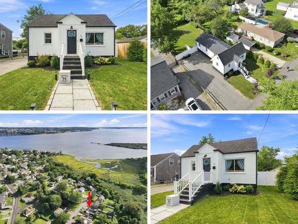 47 Perkins St, Somerset, MA 02725