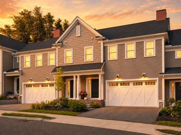 13 Cutter, Unit U13, Amesbury, MA 01913