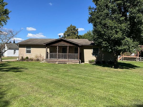2604 Bethel Maple Road, Tate Twp, OH 45106