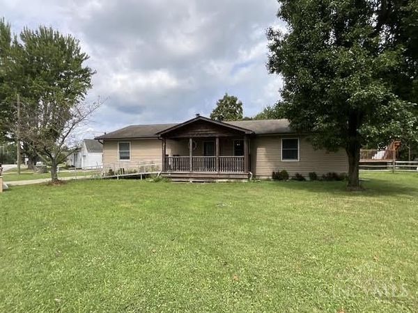 2604 2604 Bethel Maple Road, Bethel, OH 45106