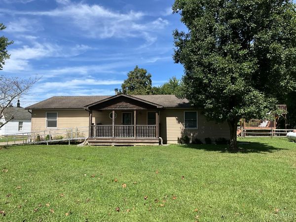 2604 Bethel Maple Road, Tate Twp, OH 45106