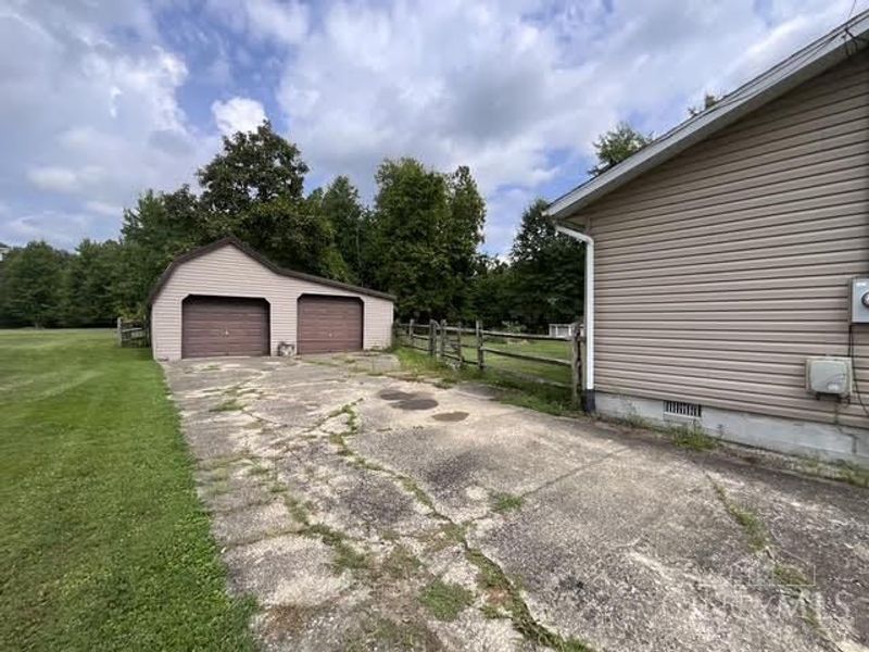 2604 Bethel Maple Road, Tate Township, OH 45106 Photo 16