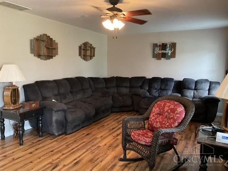 2604 Bethel Maple Road, Tate Township, OH 45106 Photo 3