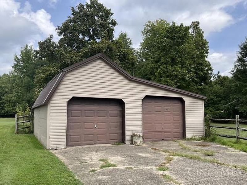 2604 Bethel Maple Road, Tate Township, OH 45106 Photo 5