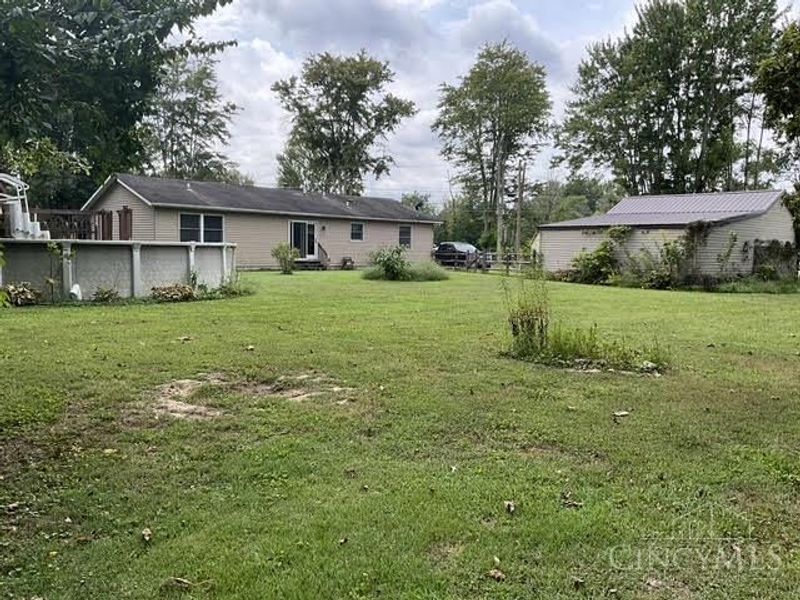2604 Bethel Maple Road, Tate Township, OH 45106 Photo 7