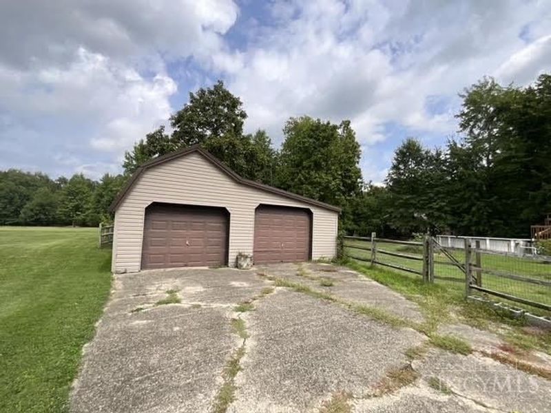 2604 Bethel Maple Road, Tate Township, OH 45106 Photo 8