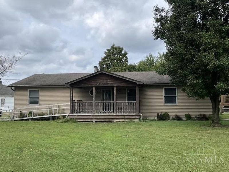 2604 Bethel Maple Road, Tate Township, OH 45106 Photo 9