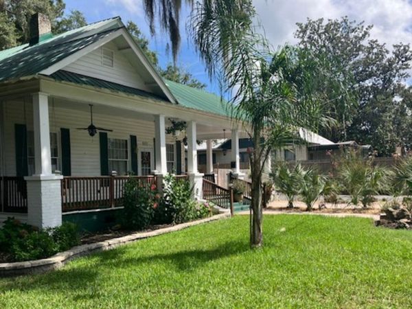407 NW DESOTO STREET, Lake City, FL 32055