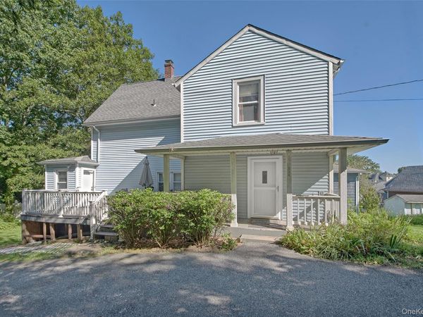 124 Holland Street , Harrison, NY 10528
