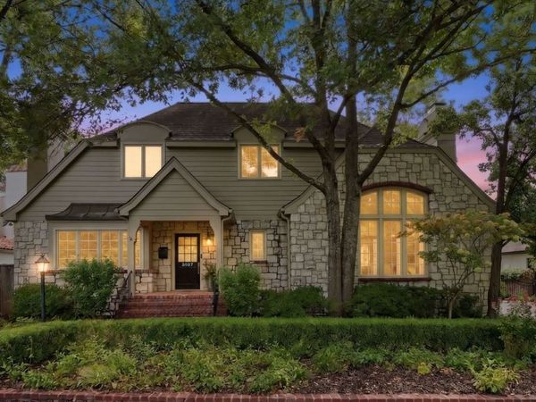 3027 S Rockford Road, Tulsa, OK 74114