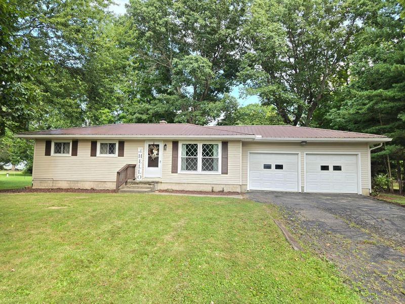 9697 Ketterman Drive, Galion, OH 44833 Photo 1
