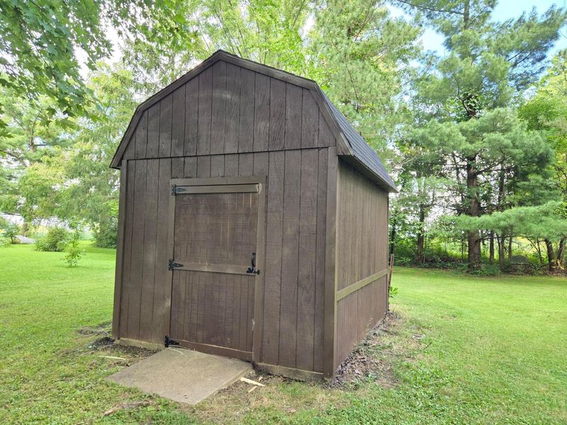 9697 Ketterman Drive, Galion, OH 44833 Photo 45