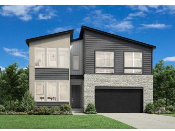 7196 S Yank Court , Littleton, CO 80127