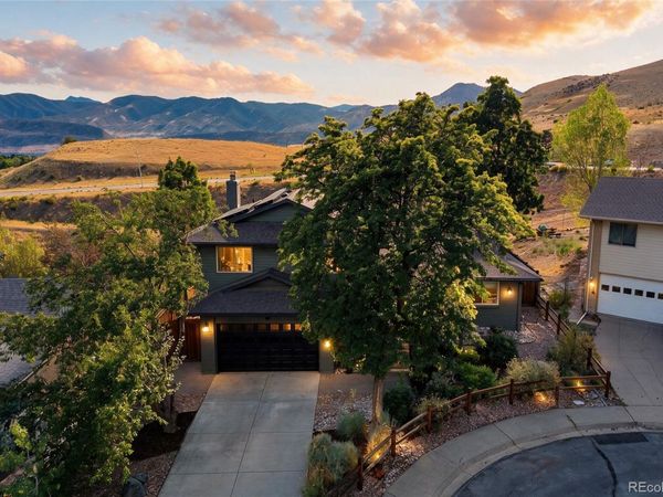 13862 W Montana, Lakewood, CO 80228