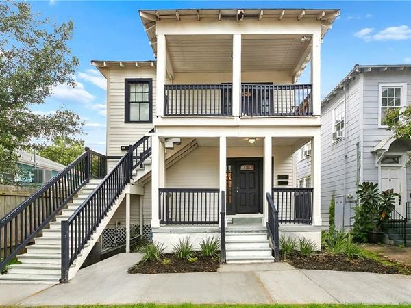 3508-10 ROBERT Street, New Orleans, LA 70125