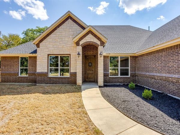 Springtown, TX 76082