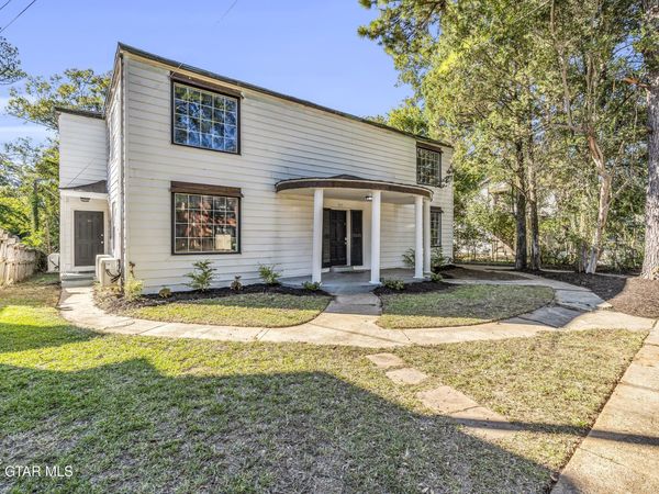 923 10th Street N, Columbus, MS 39701