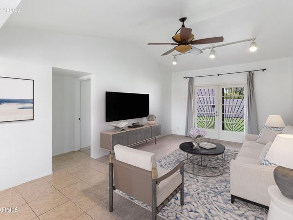 1850 S WESTWOOD, Unit 1, Mesa, AZ 85210