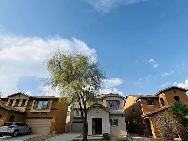 6452 W RUTH Avenue, Glendale, AZ 85302