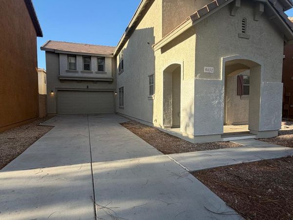 6452 W RUTH Avenue, Glendale, AZ 85302