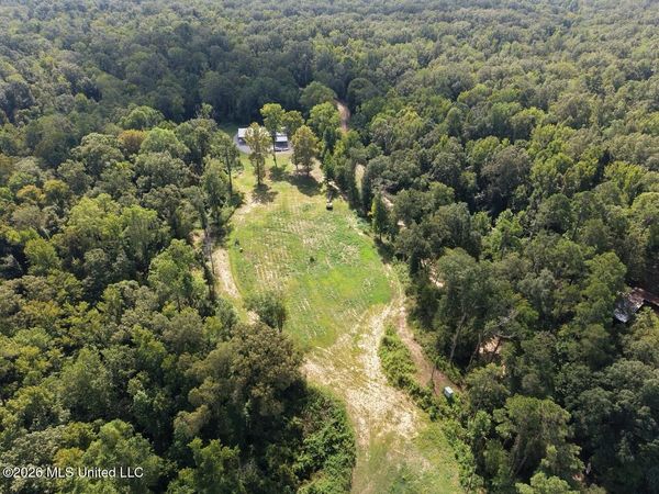 151 Church Hill Road, Natchez, MS 39120
