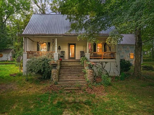 200 County Road 479 , Englewood, TN 37329