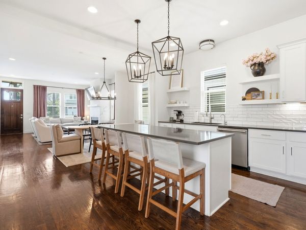 643 Vernon Ave , Unit 1, Nashville, TN 37209