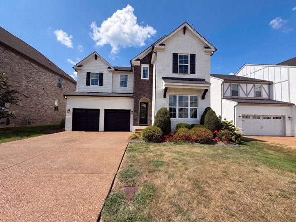 1113 McClellan Ln , Nolensville, TN 37135
