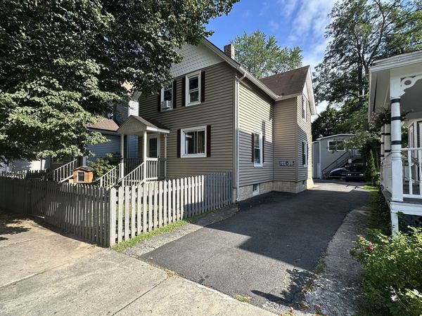 173-175 Johnson Street, Springfield, MA 01108